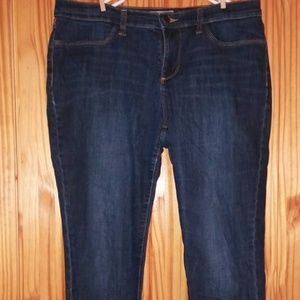 Banana Republic Jeans